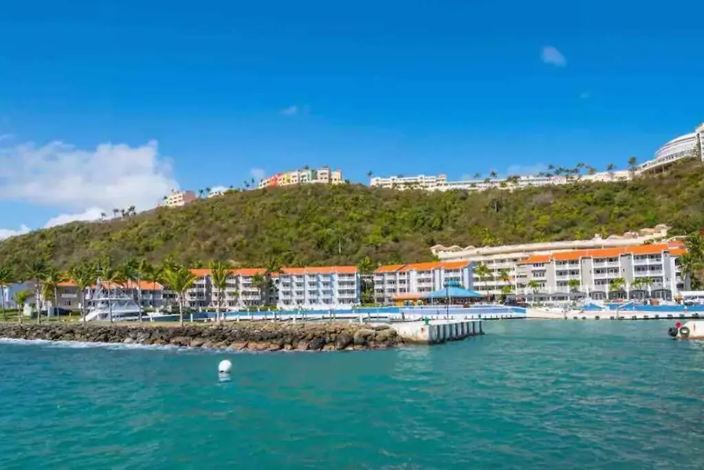 Spectacular Ocean View Condo Fajardo