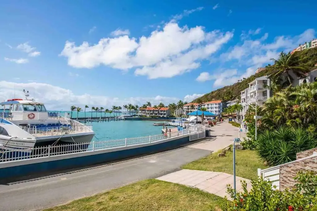 Spectacular Ocean View Condo Fajardo 0*,