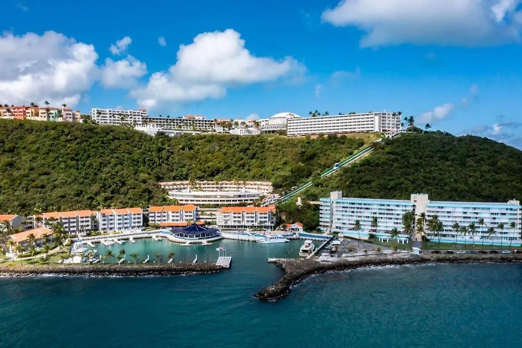 Holiday home Spectacular Ocean View Condo Fajardo