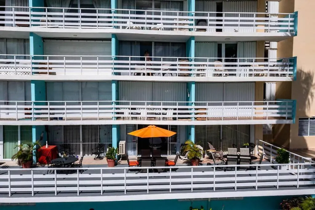 Spectacular Ocean View Condo Fajardo