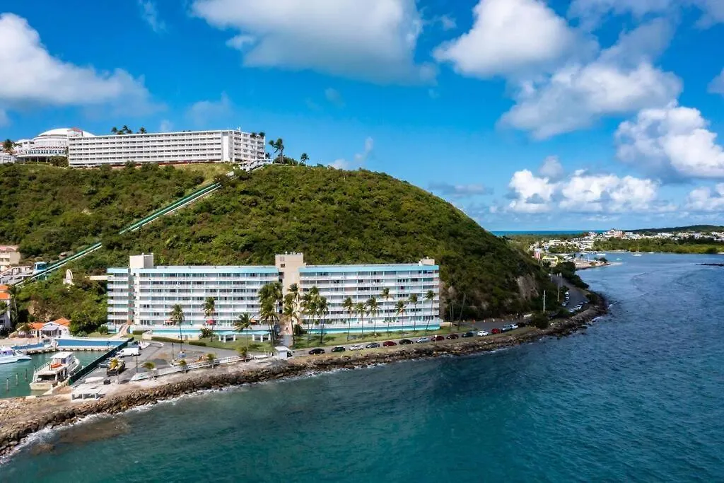 Spectacular Ocean View Condo Fajardo 0*,  Porto Rico