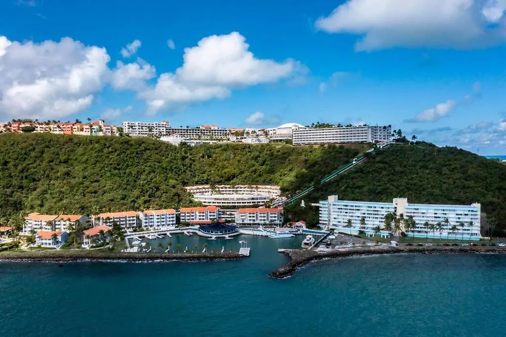 Casa de Férias Spectacular Ocean View Condo Fajardo