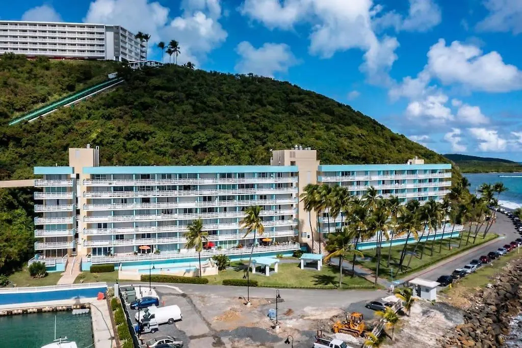 Casa de Férias Spectacular Ocean View Condo Fajardo