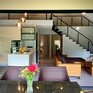  Holiday home Fare Luna - Comfy New In French Polynesia