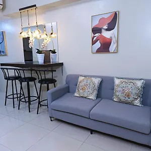  Apartment 1br And Unit @ 150 Newport Near Naia 3 Philippines